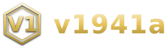 v1941a logo